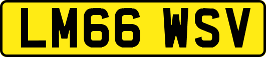 LM66WSV