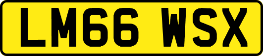 LM66WSX