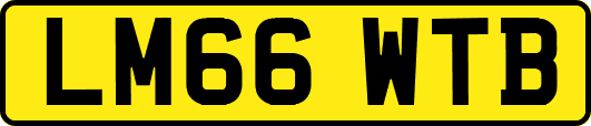 LM66WTB