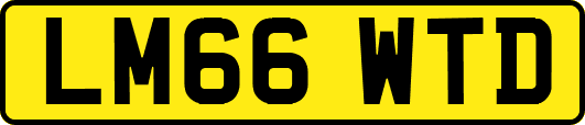 LM66WTD