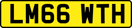 LM66WTH