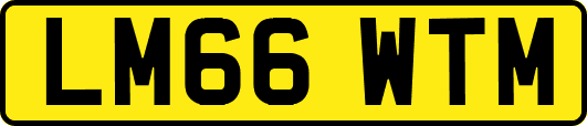 LM66WTM