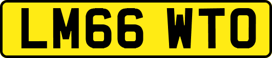 LM66WTO