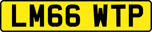 LM66WTP