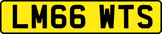 LM66WTS