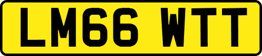 LM66WTT