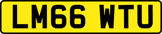 LM66WTU