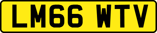 LM66WTV