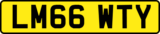 LM66WTY