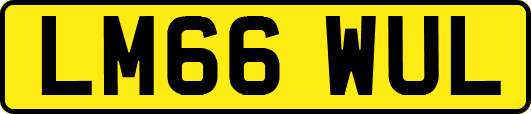 LM66WUL