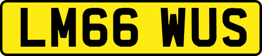 LM66WUS