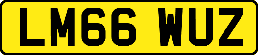 LM66WUZ