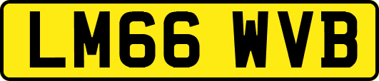 LM66WVB