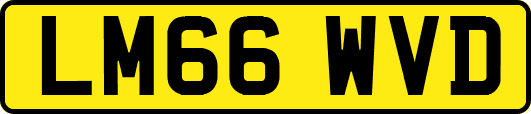 LM66WVD