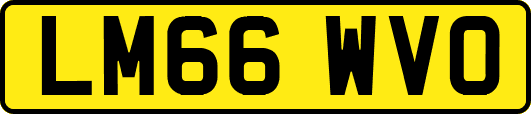 LM66WVO