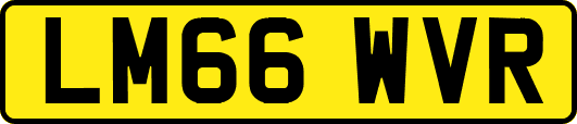 LM66WVR