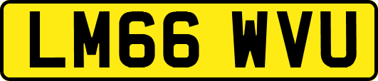 LM66WVU