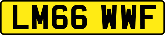 LM66WWF