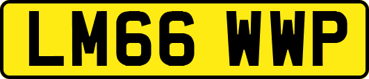 LM66WWP