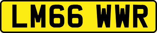 LM66WWR