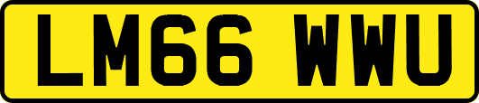 LM66WWU