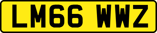 LM66WWZ