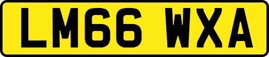 LM66WXA