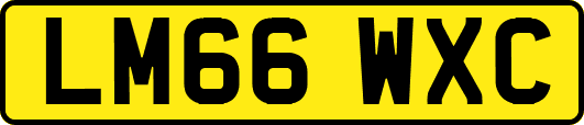 LM66WXC