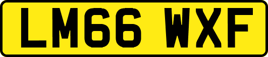 LM66WXF