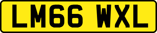 LM66WXL