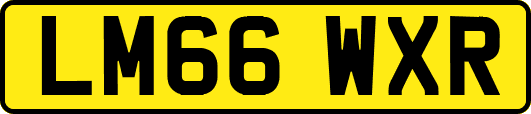 LM66WXR