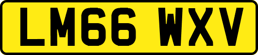 LM66WXV