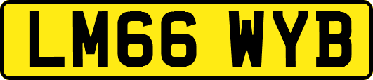 LM66WYB