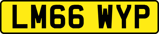 LM66WYP