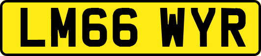 LM66WYR