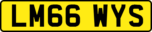 LM66WYS