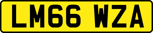 LM66WZA