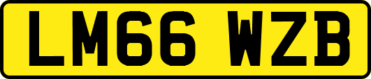 LM66WZB