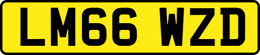 LM66WZD