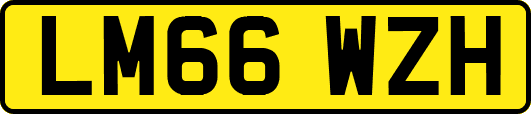 LM66WZH