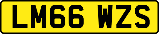 LM66WZS