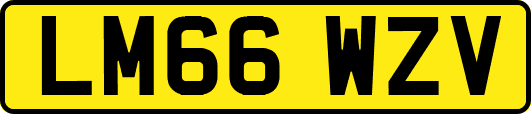 LM66WZV