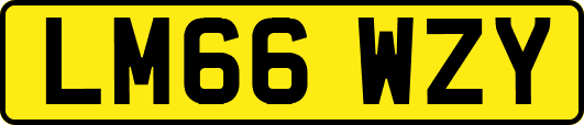 LM66WZY