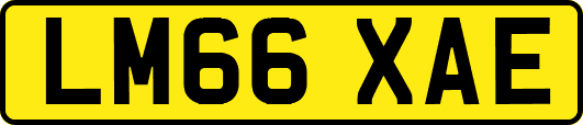 LM66XAE