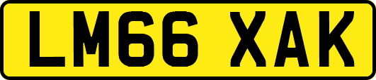 LM66XAK