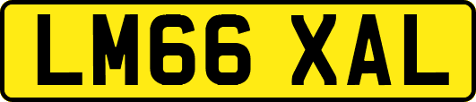 LM66XAL