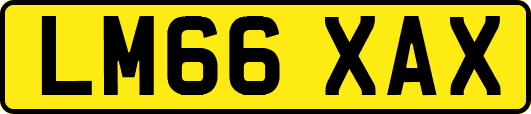 LM66XAX