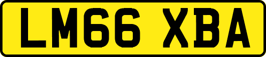 LM66XBA