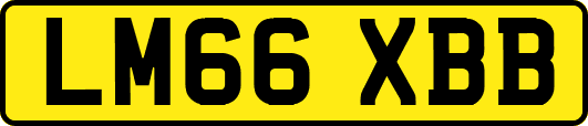 LM66XBB