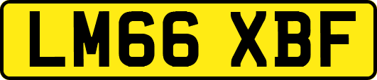 LM66XBF